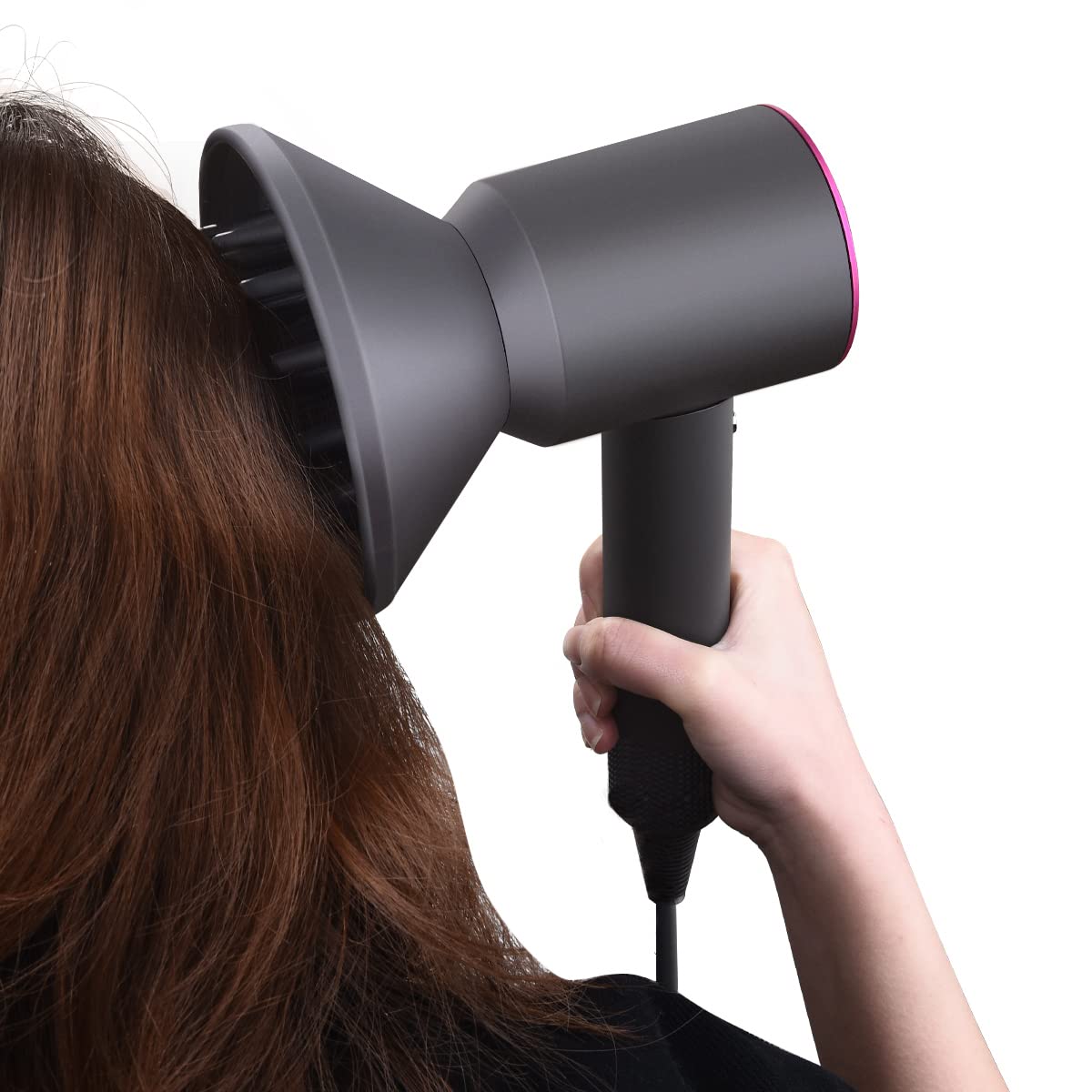 Secador de cabello iónico 2000W