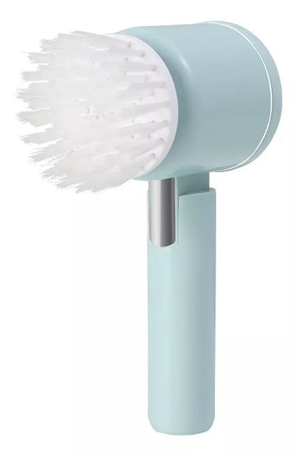 Cepillo Eléctrico de Limpieza