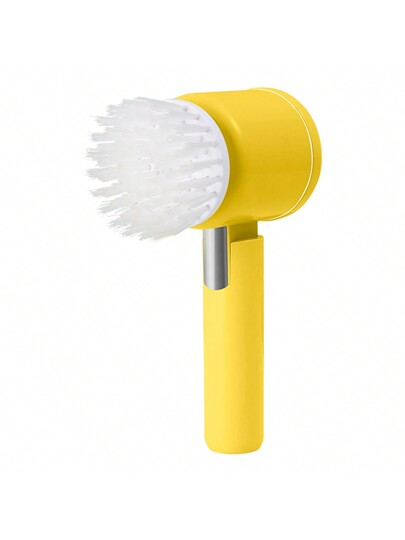 Cepillo Eléctrico de Limpieza