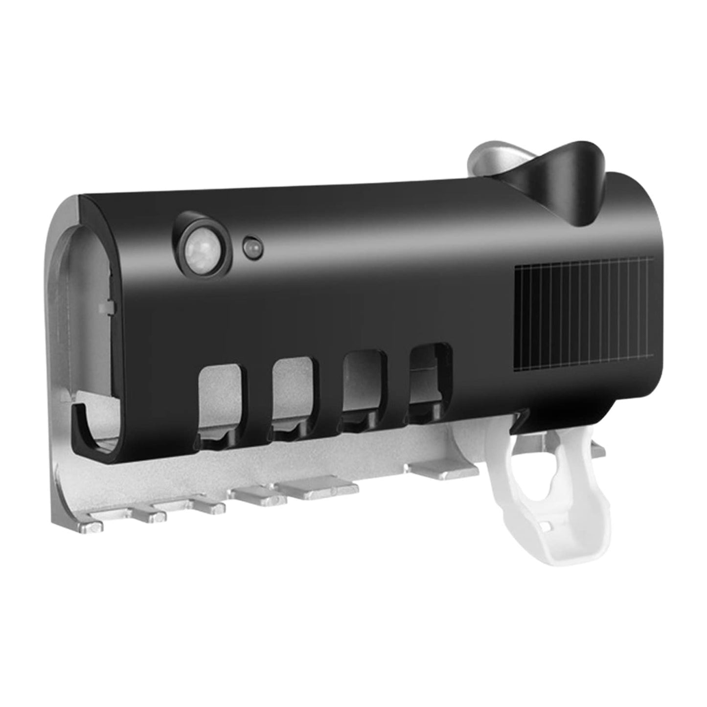 Esterilizador para Cepillos de Dientes con Exprimidor