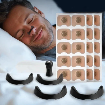 Clip Nasal Respira Mejor