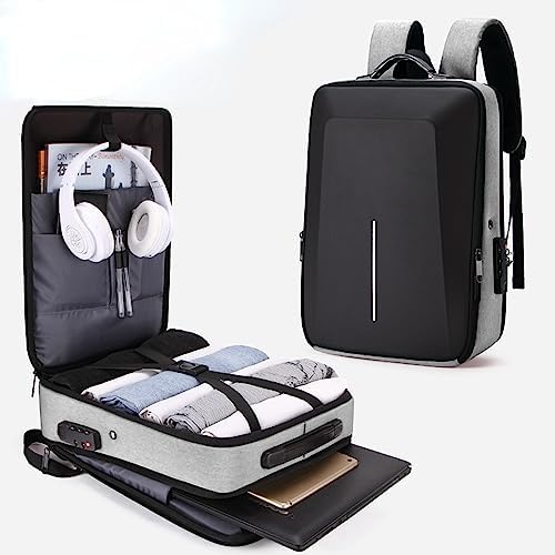Mochila Antirrobo