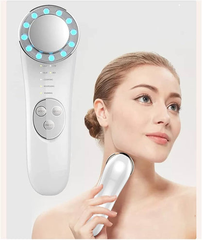 Máquina de Cavitación Facial