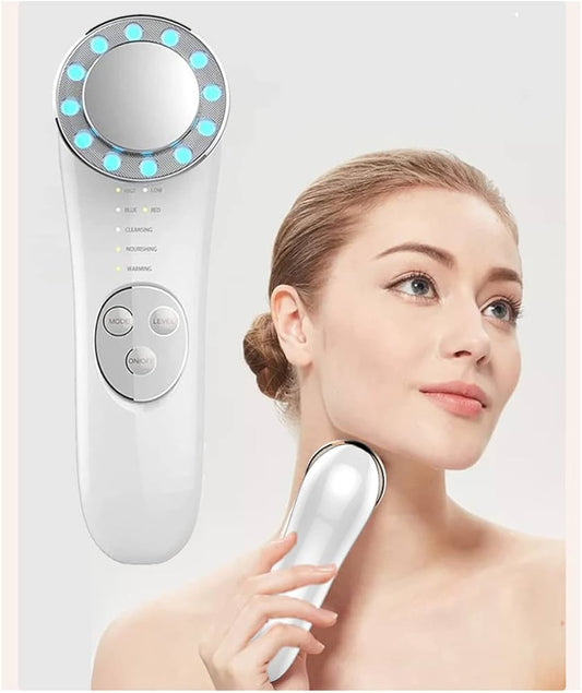 Máquina de Cavitación Facial