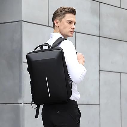 Mochila Antirrobo