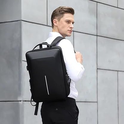 Mochila Antirrobo