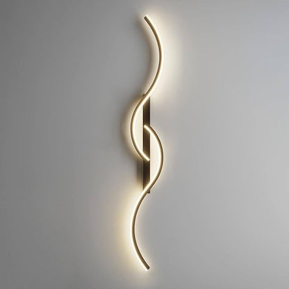 Lámpara de Pared LED Moderno