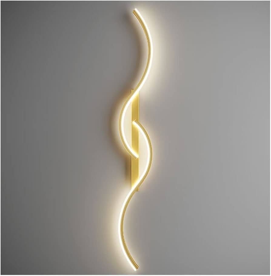 Lámpara de Pared LED Moderno