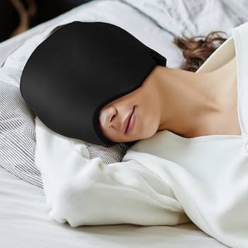 Gorro para la Migraña