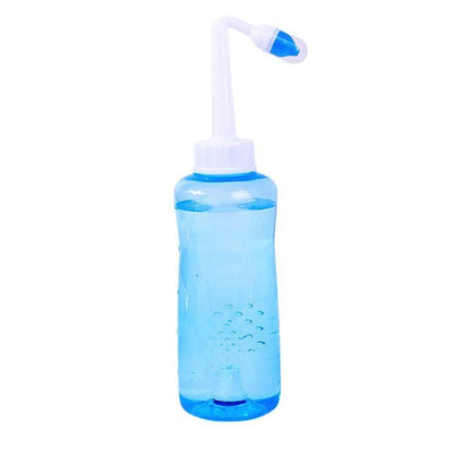 Botella de lavado Nasal