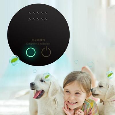 Purificador de Aire Inteligente